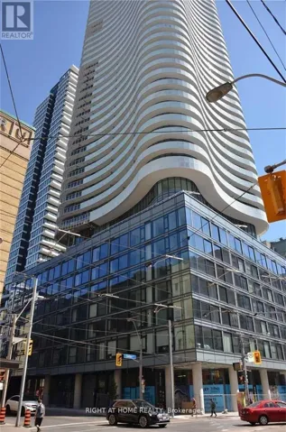 3303 - 403 CHURCH STREET, Toronto (Church-Yonge Corridor), Ontario M4Y0C9