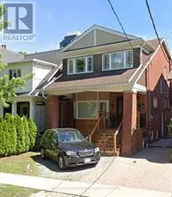 LOWER - 45 BRIAR HILL AVENUE, Toronto (Lawrence Park South), Ontario M4R1H7