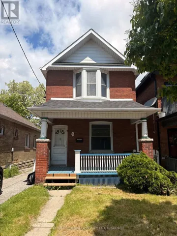 66 BELVIDERE AVENUE, Toronto (Oakwood Village), Ontario M6C1P6