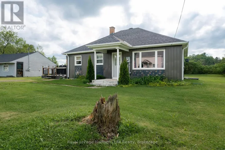 309 MARK STREET, Bonfield, Ontario P0H1E0