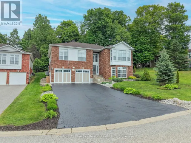 69 KENWOOD HILLS DRIVE, North Bay (Airport), Ontario P1C1M3