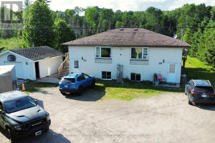 606 HIGHWAY 94, East Ferris (Corbeil), Ontario P0H1K0