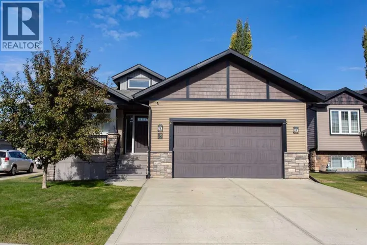 19 Carter Close, Red Deer, Alberta T4P0G5