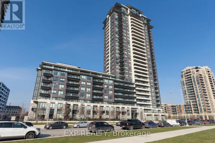 1610 - 15 WATER WALK DRIVE, Markham (Unionville), Ontario L6G0G2