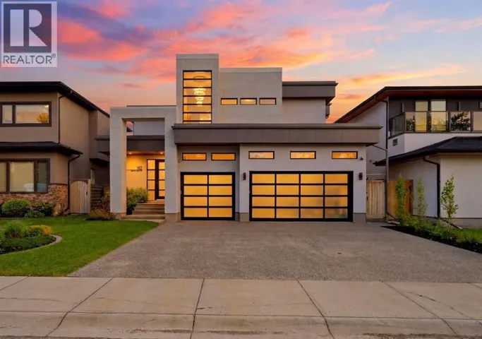 102 Malibou Road, Calgary, Alberta T2V2A4