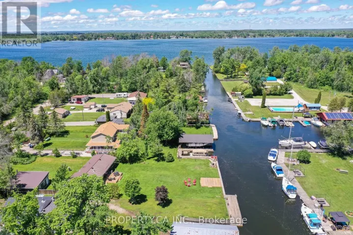 4099 GLEN CEDAR DRIVE, Ramara, Ontario L3V6H7