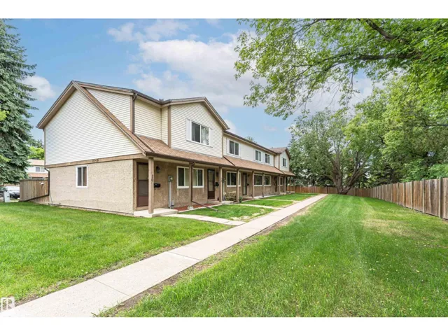 18 WALDEN PA, St. Albert, Alberta T8N3V6