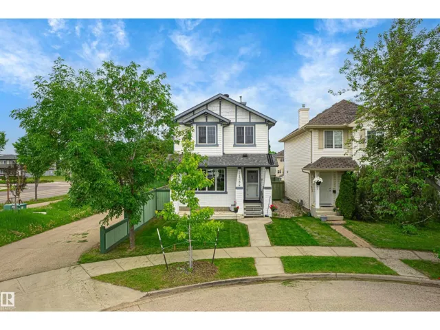 21384 88 AV NW, Edmonton, Alberta T5T6V1