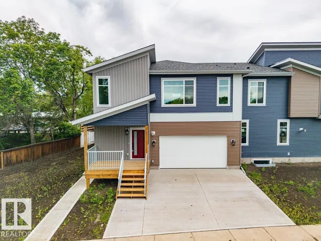 6204 150 AV NW, Edmonton, Alberta T5A1W8
