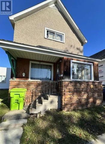 6 Grace ST, Sault Ste. Marie, Ontario P6A2S6