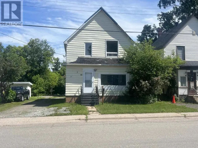 68 Bloor ST, Sault Ste. Marie, Ontario P6C1H5