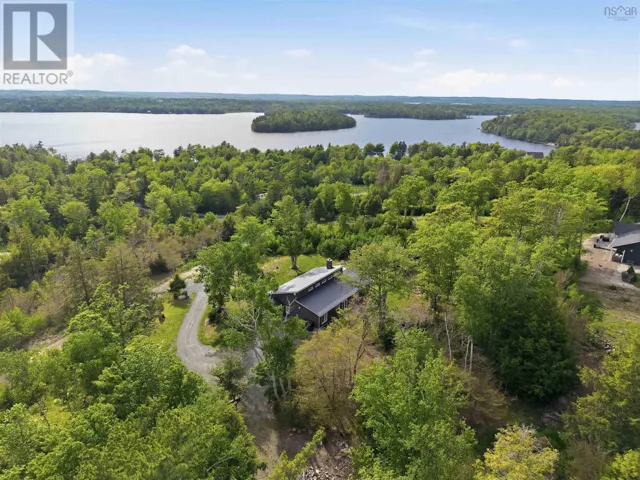 45 River Mill Terrace, Conquerall Mills, Nova Scotia B4V9H6