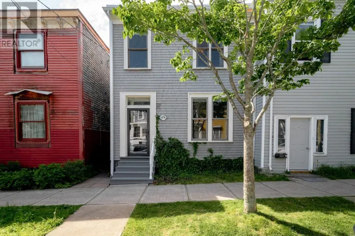 6078 Compton Avenue, Halifax, Nova Scotia B3K1E7