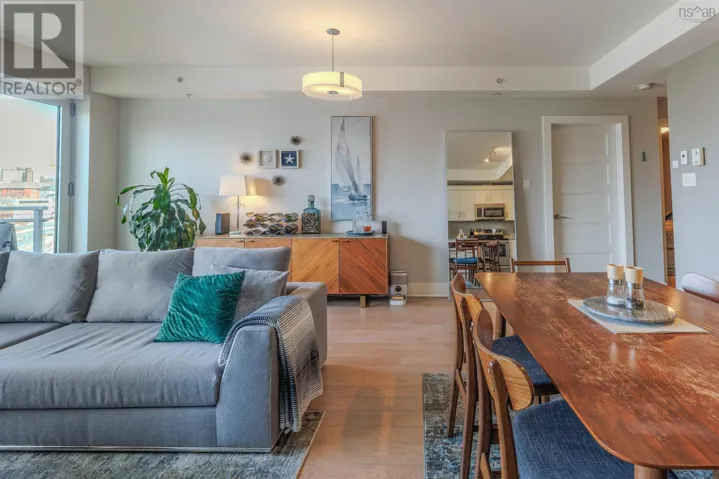 308 15 Kings Wharf Place, Dartmouth, Nova Scotia B2Y0C2
