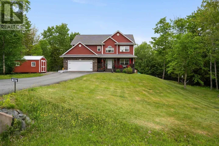 26 Sedona Court, Oakfield, Nova Scotia B2T0J7