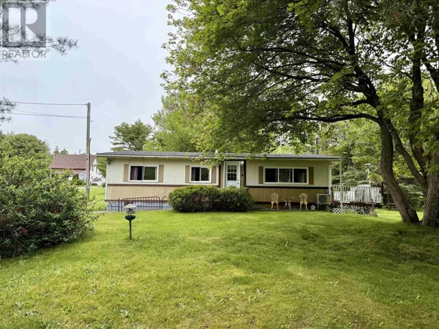 2171 Sandy Point Road, Lower Sandy Point, Nova Scotia B0T1W0