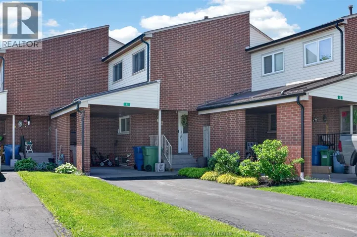 201 CONCESSION 3 Unit# 4, Harrow, Ontario N0R1G0