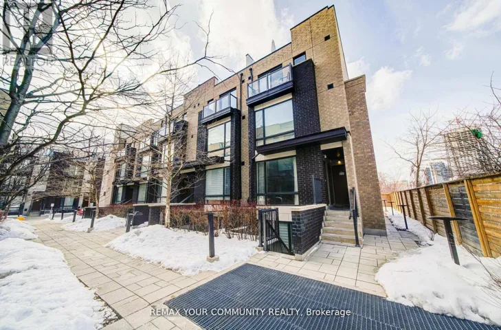 146 - 34 FIELDWAY ROAD, Toronto (Islington-City Centre West), Ontario M8Z0E3