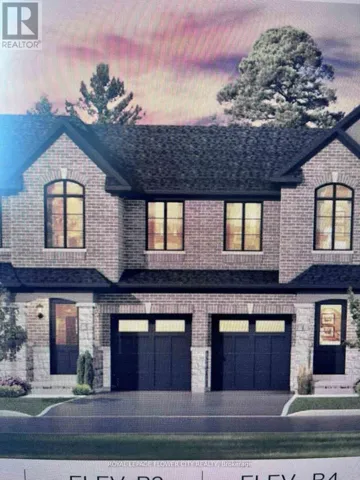 1438 ALMONTE DRIVE, Burlington (Tyandaga), Ontario L7P3A6