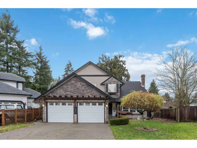 15751 98A AVENUE, Surrey, British Columbia V4N2V7