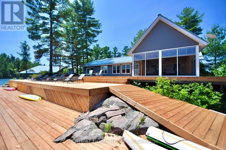PCL 15460 ISLAND 166 ISLAND, West Nipissing (North Monetville), Ontario P0M2N1