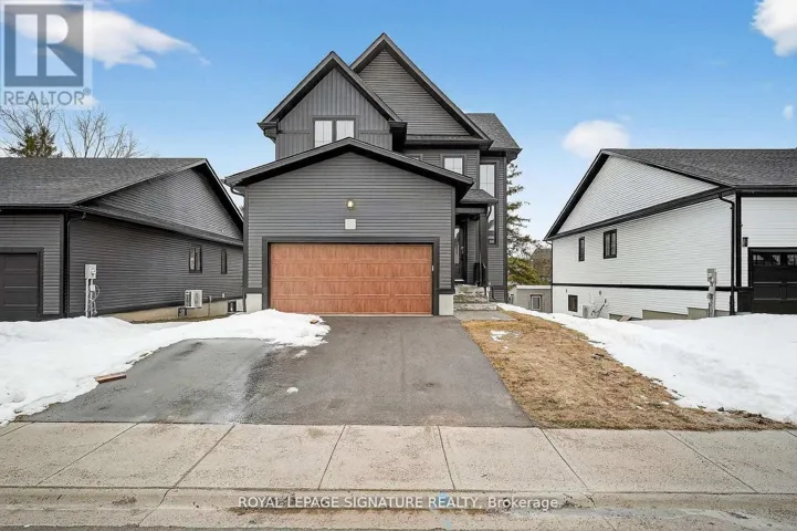 5 - 297 WHITING STREET, Ingersoll (Ingersoll - South), Ontario N5C3W5