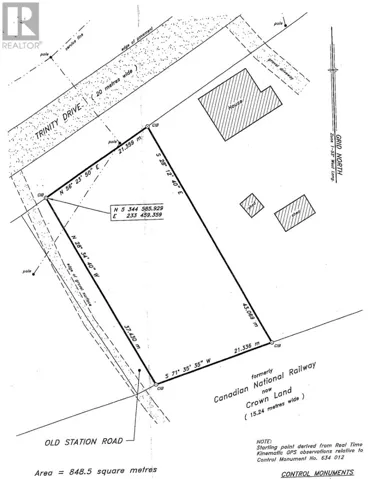 298 TRINITY Drive, GEORGE'S BROOK - MILTON, Newfoundland & Labrador A5A0L5