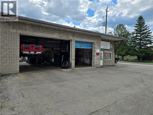 291 RAWDON Street, Brantford, Ontario N3S6H2