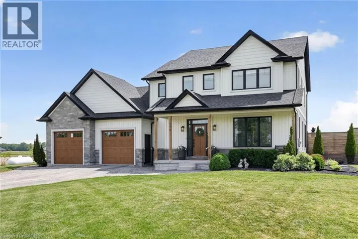 195 VICTORIA Avenue, Fenwick, Ontario L0S1C0