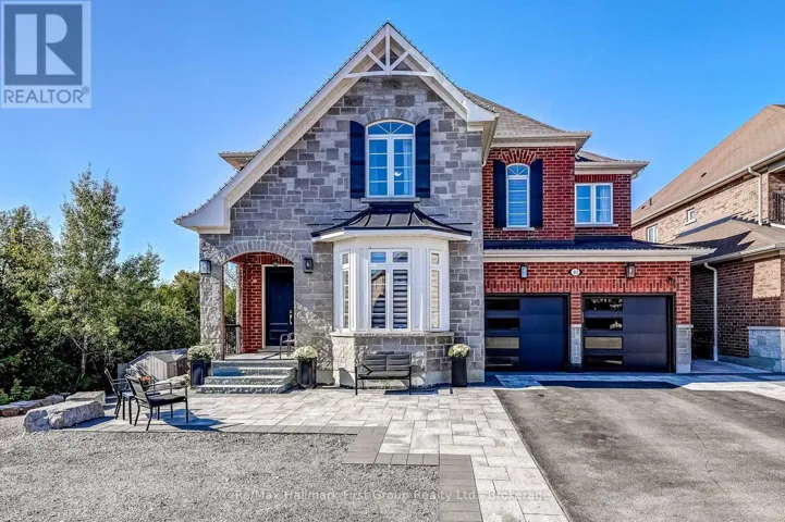 40 ENDEAVOUR COURT, Whitby (Williamsburg), Ontario L1P0B5