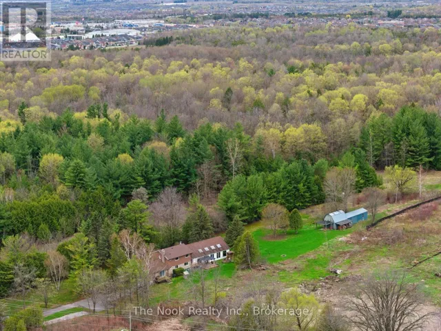 4680 ANDERSON STREET, Whitby (Taunton North), Ontario L1R2V9
