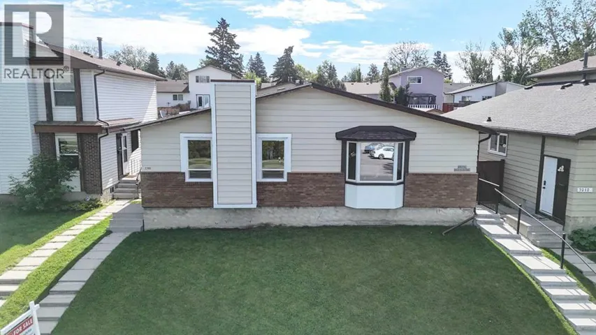 3206 51 Street SW, Calgary, Alberta T3E6R4