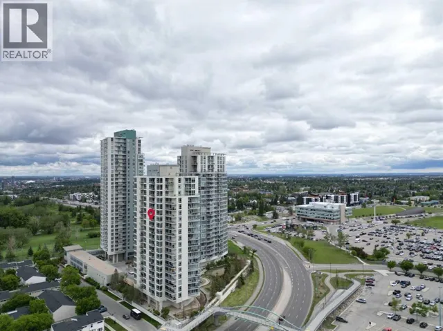 1408, 55 Spruce Place SW, Calgary, Alberta T3C3X5