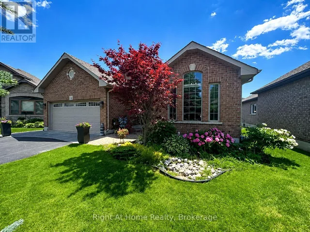22 LAVENDER PLACE, Belleville (Belleville Ward), Ontario K8P0B9