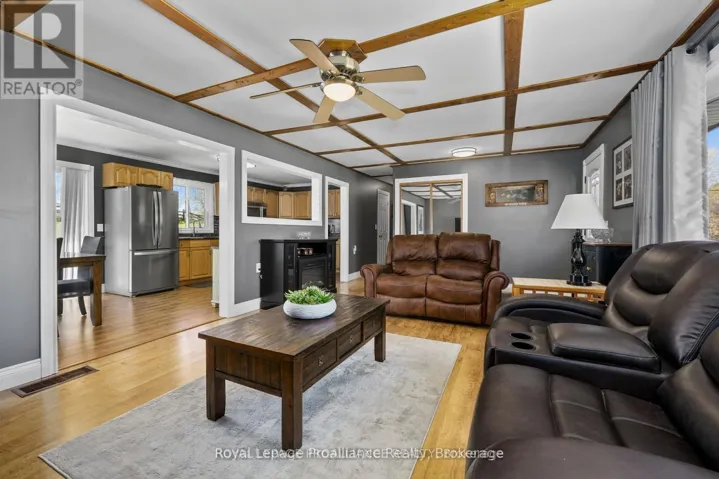 7755 COUNTY ROAD 45, Alnwick/Haldimand, Ontario K0K2X0