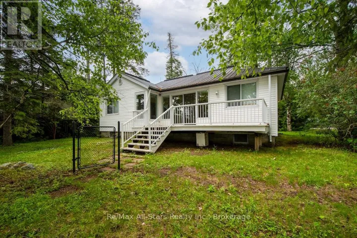 91 TRINITY DRIVE, Kawartha Lakes (Verulam), Ontario K0M1N0