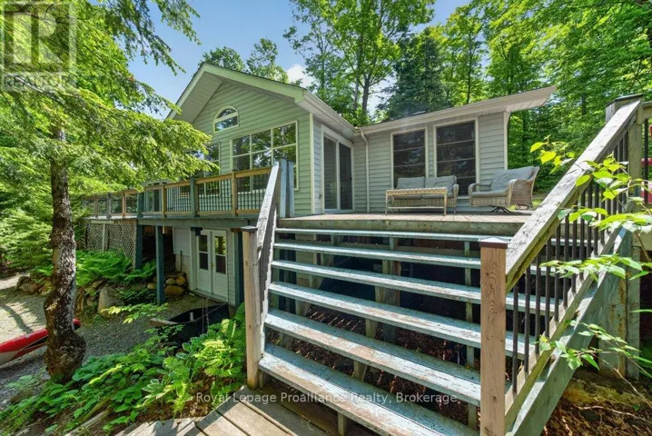 1107 PETERS LANE, Frontenac (Frontenac North), Ontario K0H2J0