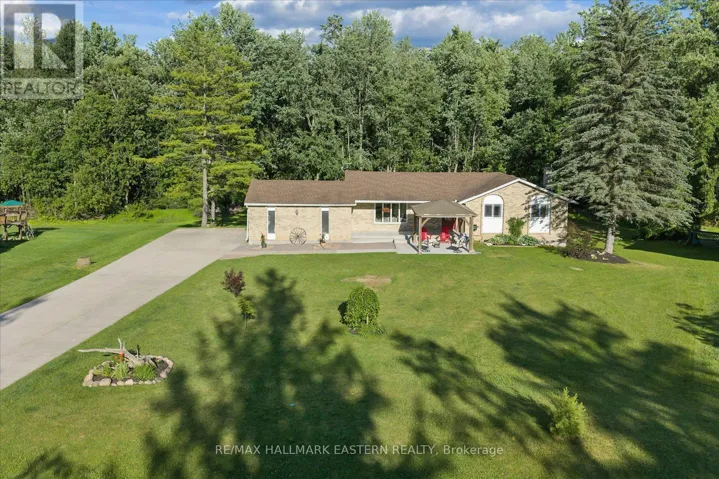 59 CRYSTAL SPRINGS DRIVE, Otonabee-South Monaghan, Ontario K9J6Y3