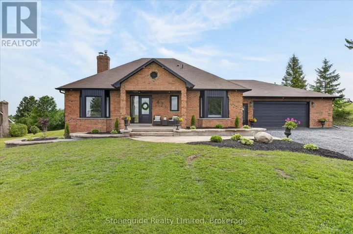 47 GRANDVIEW DRIVE, Kawartha Lakes (Omemee), Ontario K0L2W0
