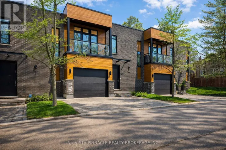 16 - 433 HYDE PARK ROAD, London North (North P), Ontario N6H3R9