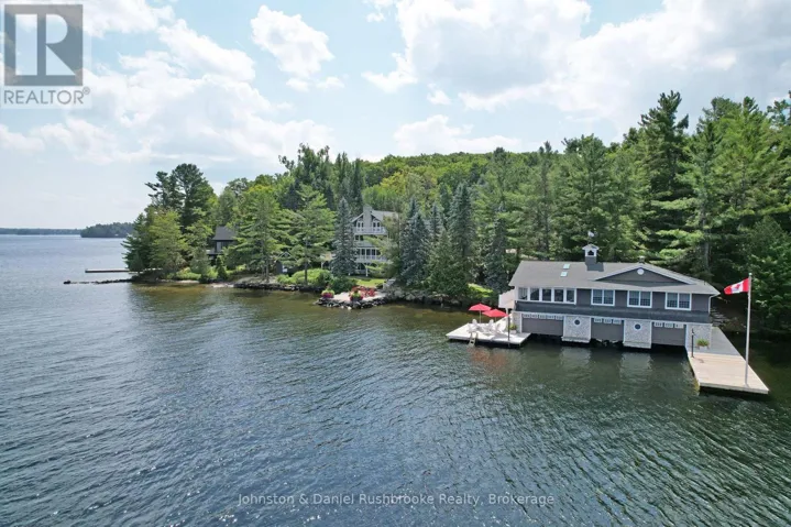 9 – 1167 ARMSTRONG POINT ROAD, Muskoka Lakes (Medora), Ontario P0B1J0