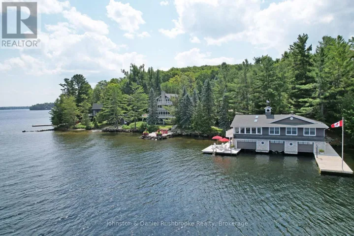 9 - 1167 ARMSTRONG POINT ROAD, Muskoka Lakes (Medora), Ontario P0B1J0