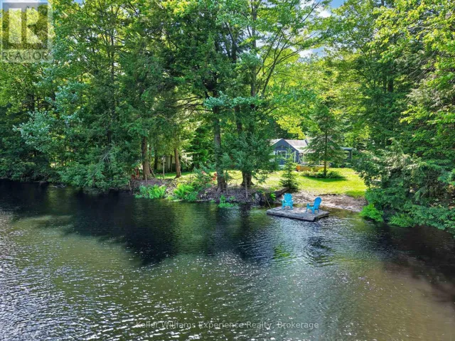 1133 SHERWOOD FOREST ROAD, Bracebridge (Oakley), Ontario P1L1X3