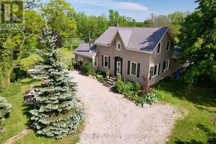 18 - 617803 GREY ROAD, Meaford, Ontario M4K5W7