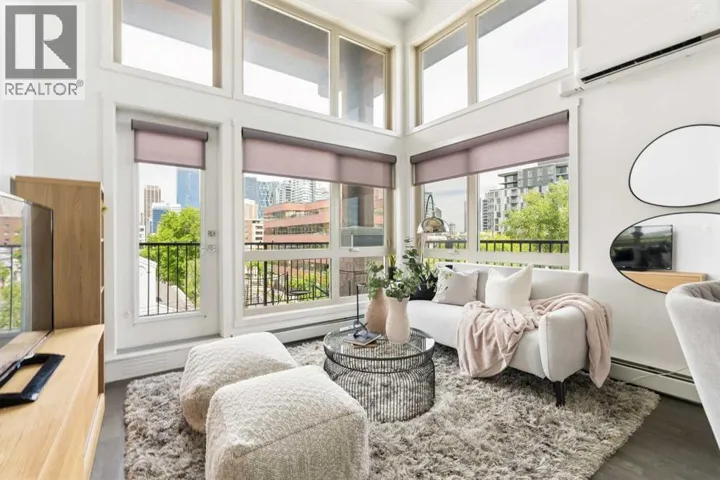 406, 305 18 Avenue SW, Calgary, Alberta T2S3H1