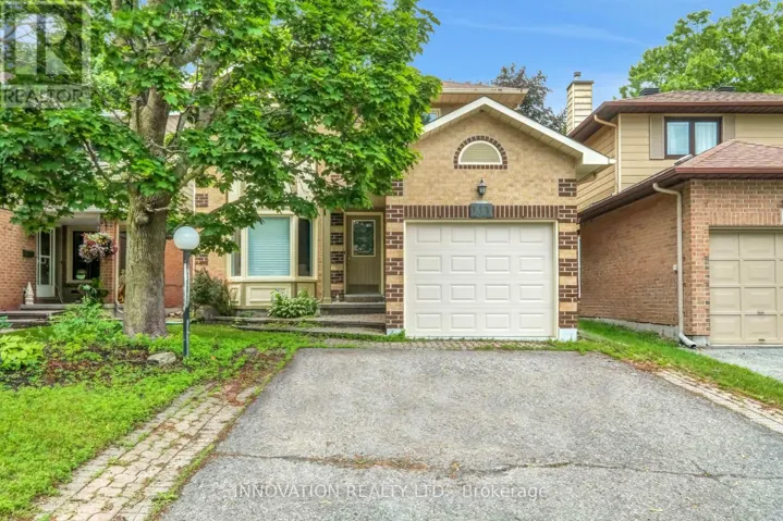 111 BEECHFERN DRIVE, Ottawa, Ontario K2S1E3