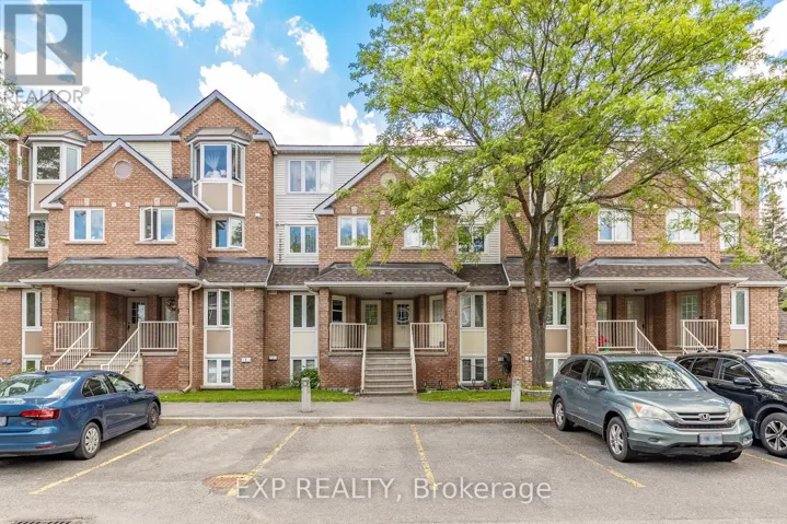 69 BRISTON PRIVATE, Ottawa, Ontario K1G5P8