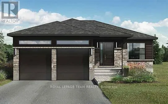 LT 1 HARMONY ROAD, North Dundas, Ontario K0C2K0