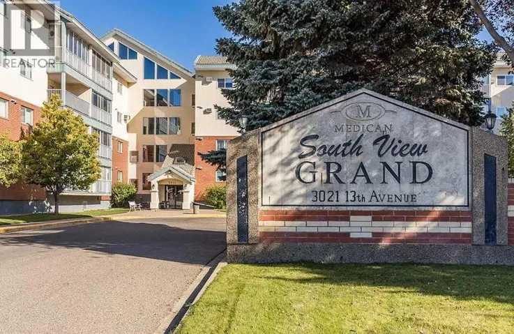 219, 3021 13 Avenue SE, Medicine Hat, Alberta T1B4E2