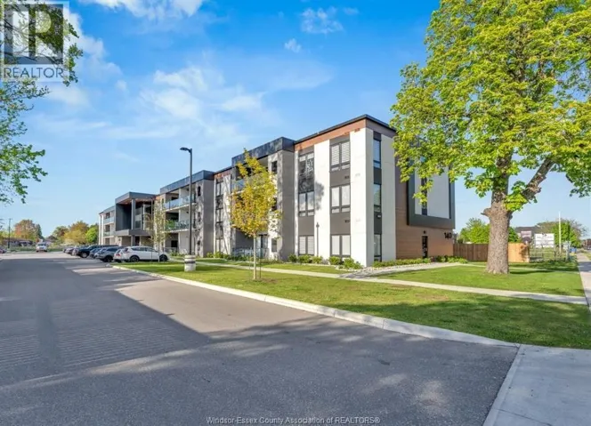 140 MAIN STREET East Unit# 110, Kingsville, Ontario N9Y1A6